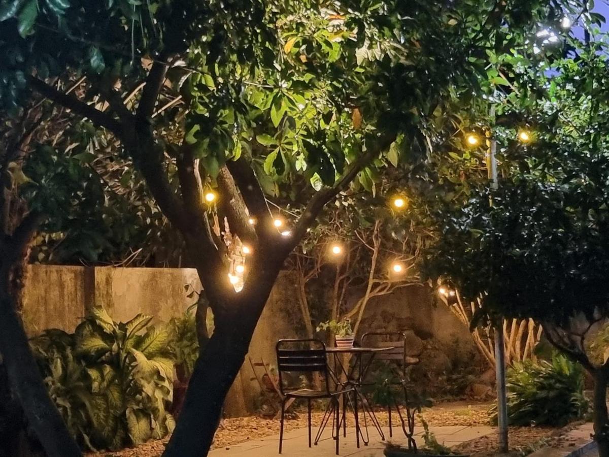 Dong My Katie'S Homestay מראה חיצוני תמונה