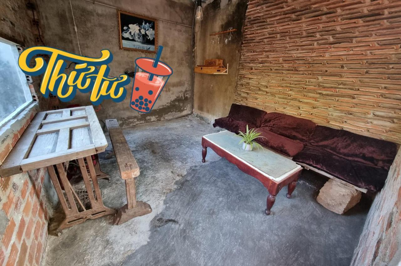 Dong My Katie'S Homestay מראה חיצוני תמונה
