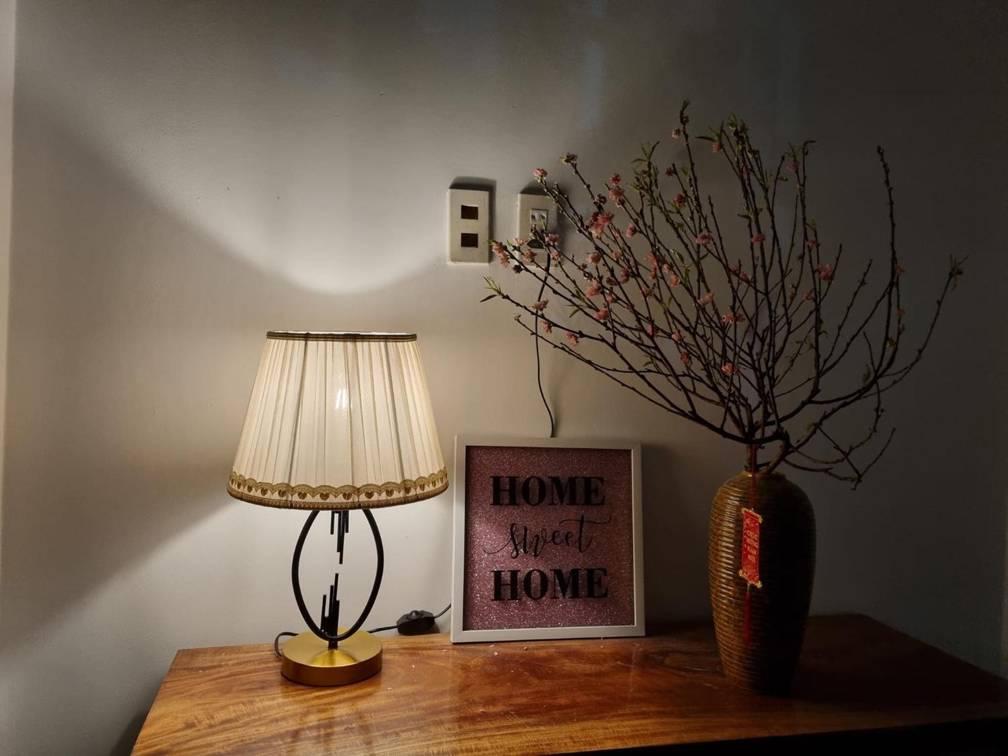 Dong My Katie'S Homestay מראה חיצוני תמונה