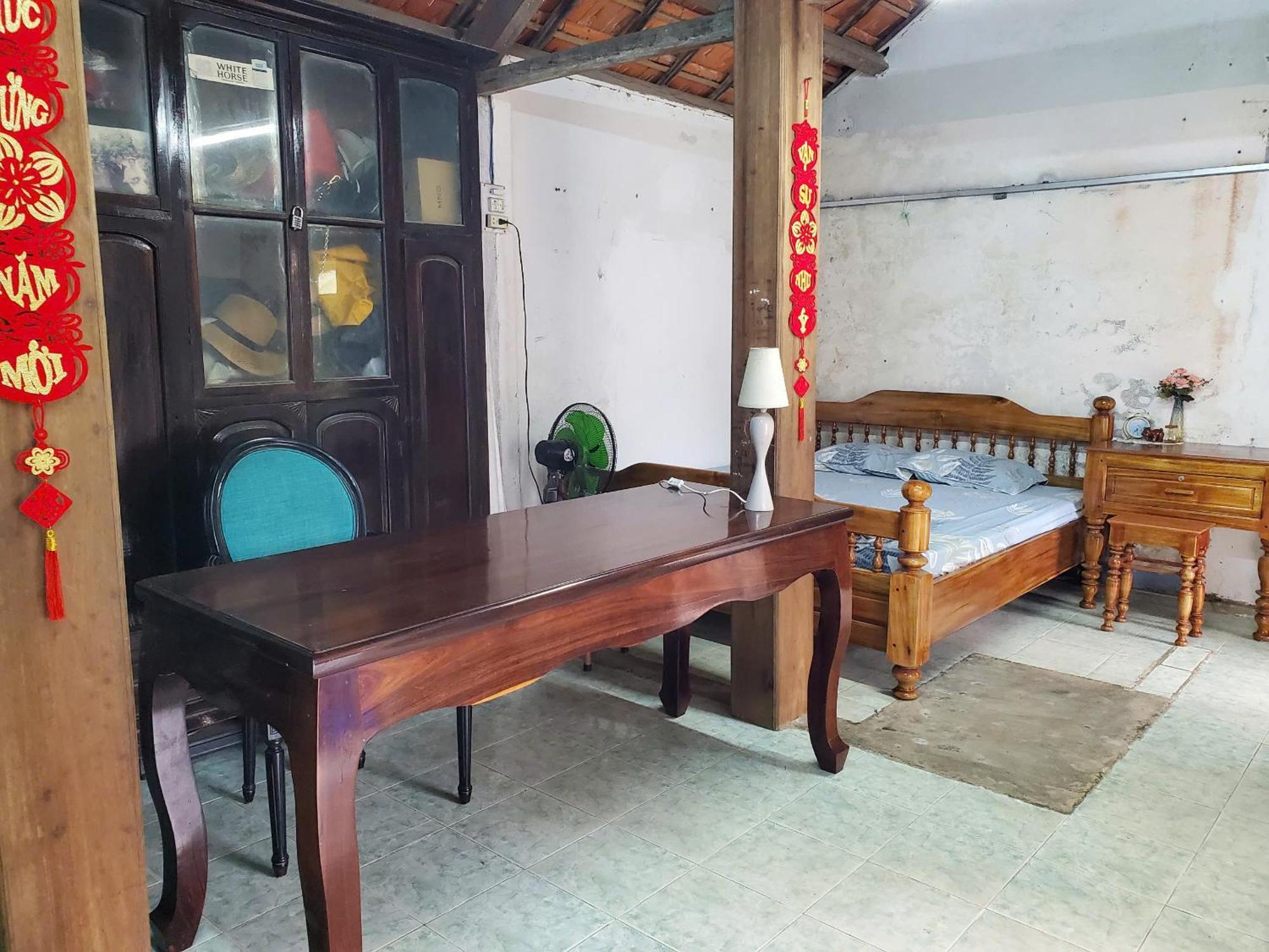 Dong My Katie'S Homestay מראה חיצוני תמונה