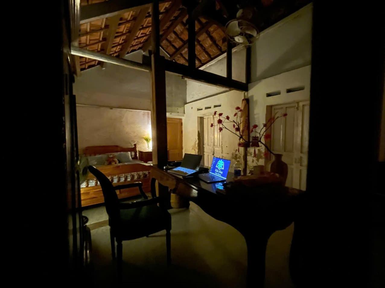 Dong My Katie'S Homestay מראה חיצוני תמונה