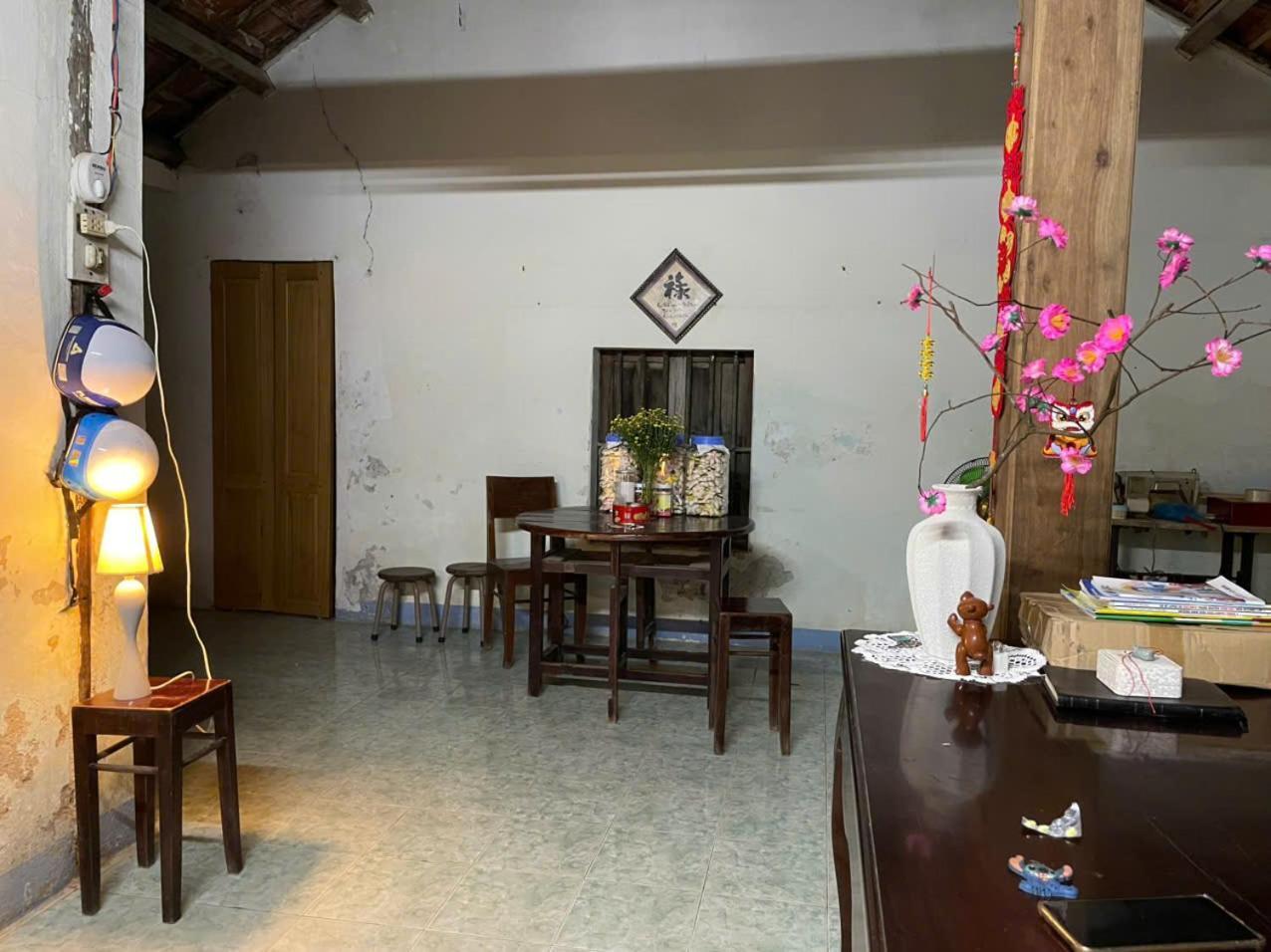 Dong My Katie'S Homestay מראה חיצוני תמונה