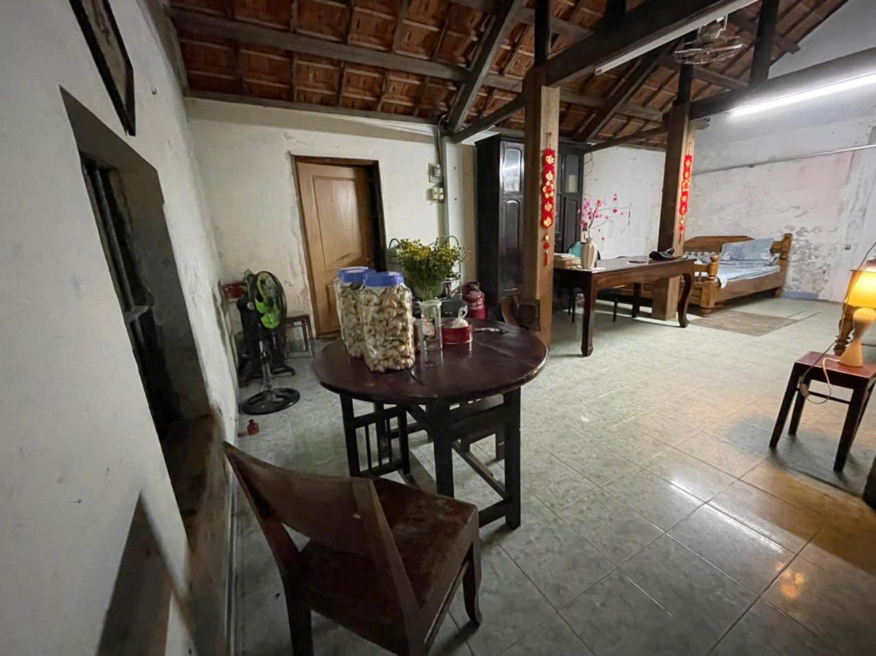 Dong My Katie'S Homestay מראה חיצוני תמונה